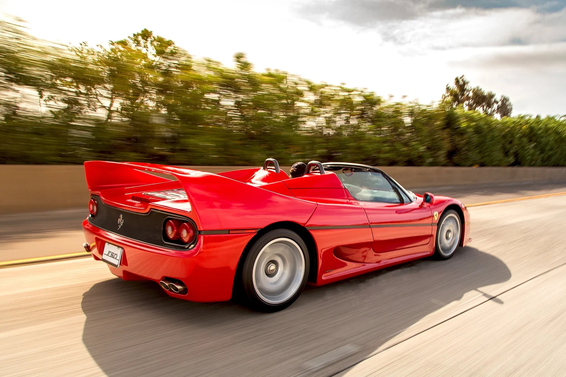 Cars Are My Religion