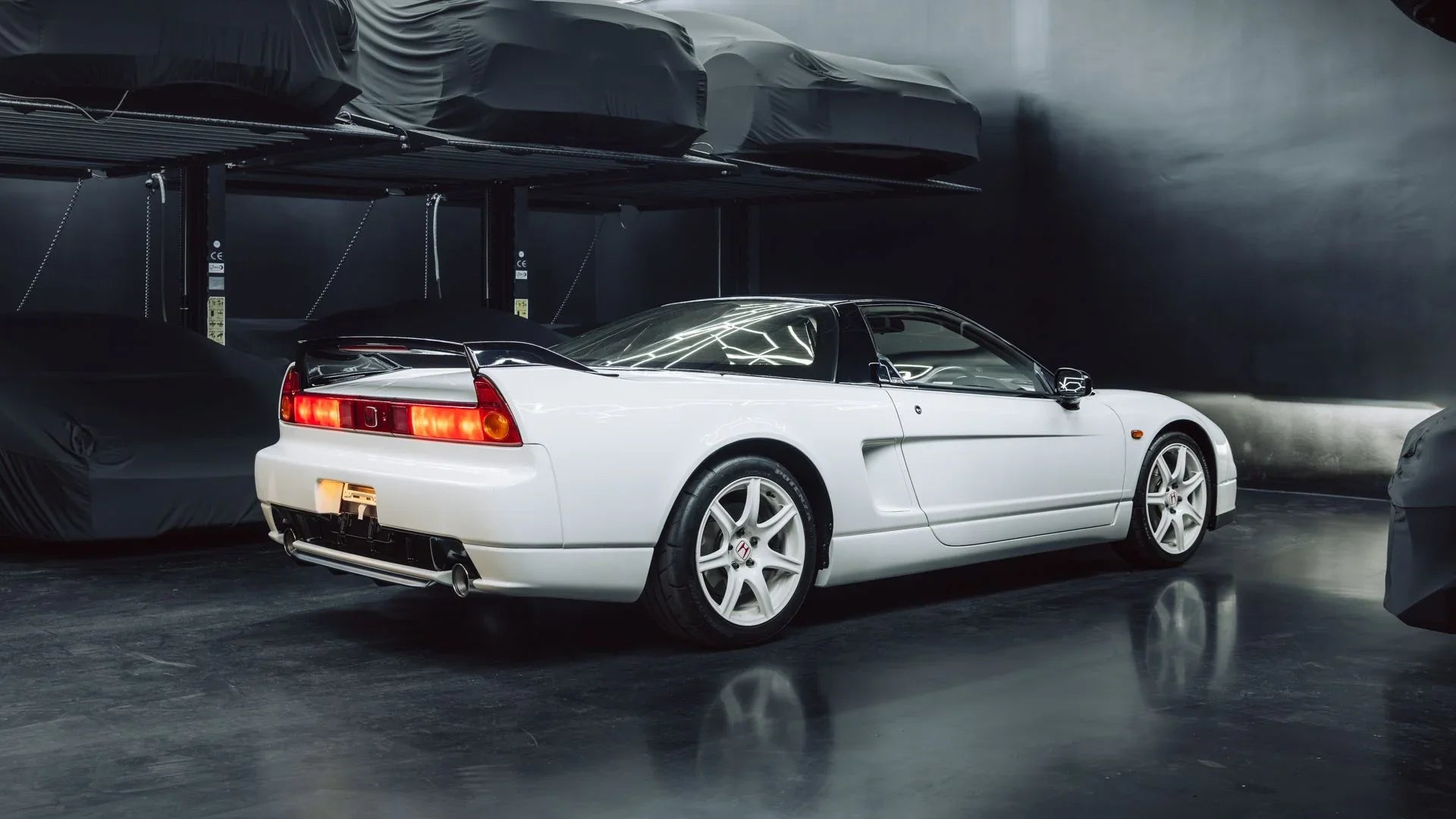 €700–800k for a Honda NSX-R? Let’s Be Honest About What This Really Is