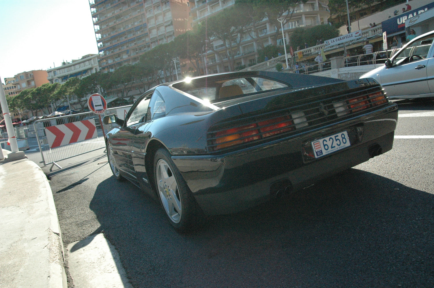 Monaco Visit – Supercars, Yachts & Luxury Everywhere