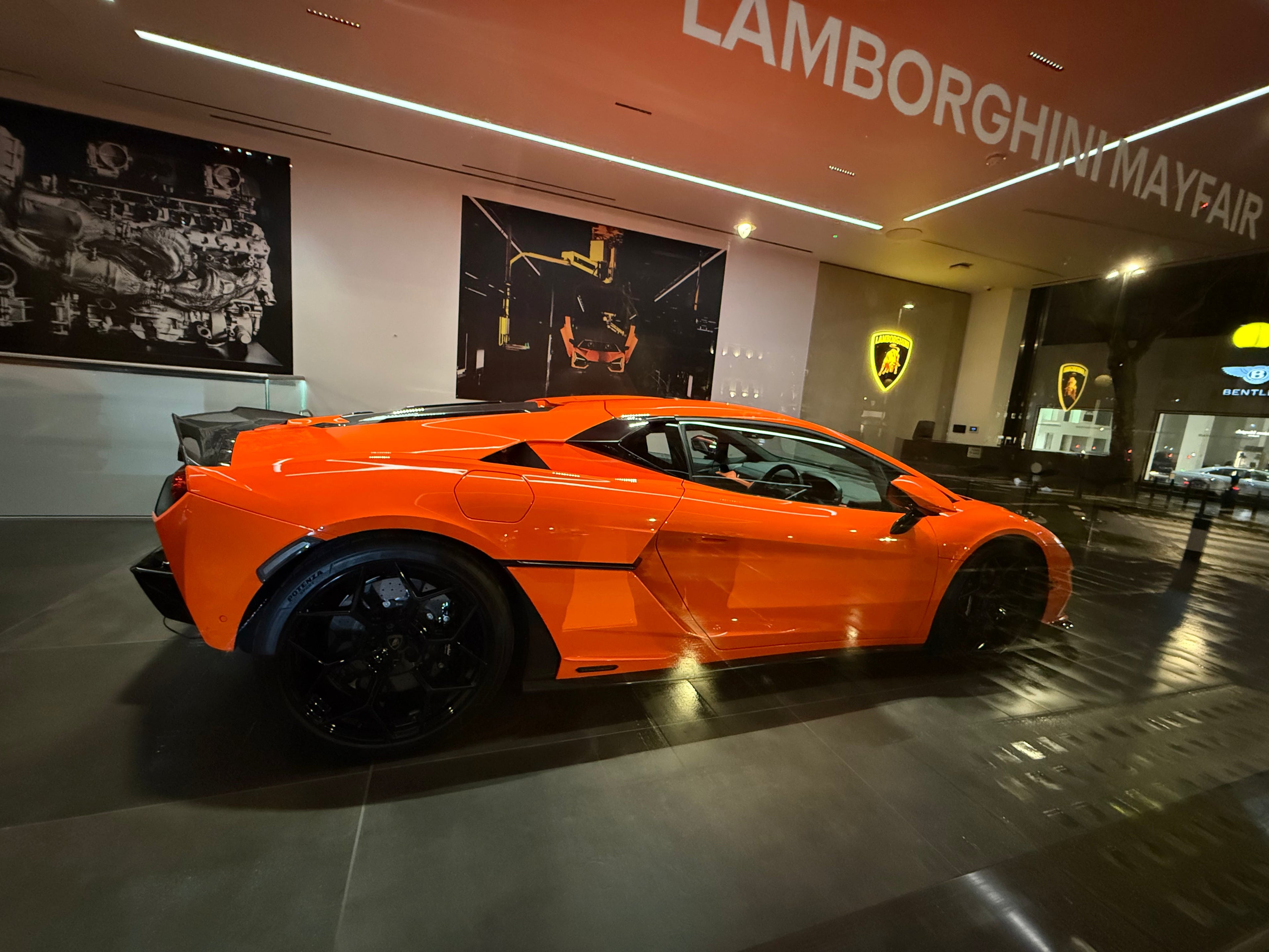 Diablo Memories, Modern Disappointments