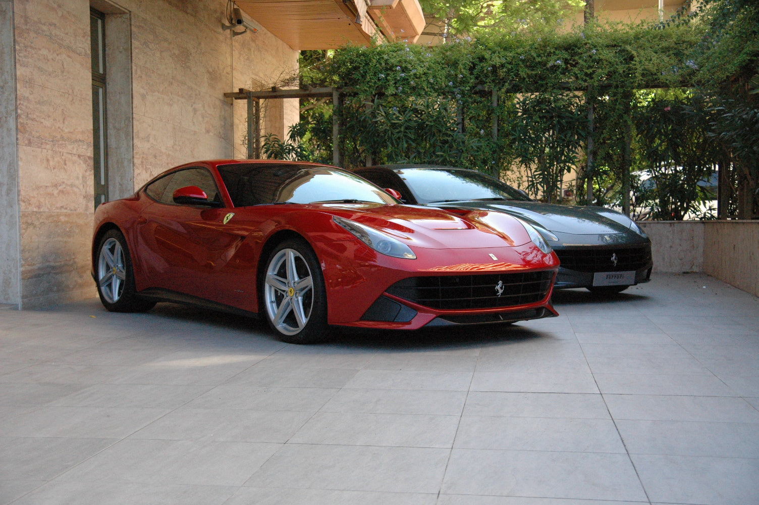 Monaco one more time