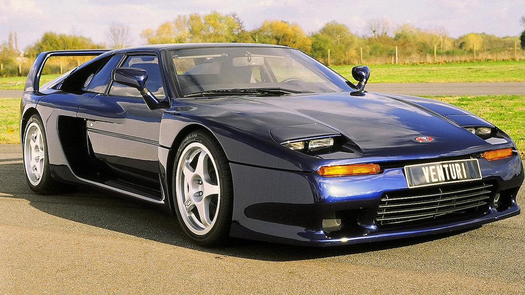 The French Ferrari – Have You Heard of It?
