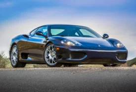 Ferrari 360 Modena